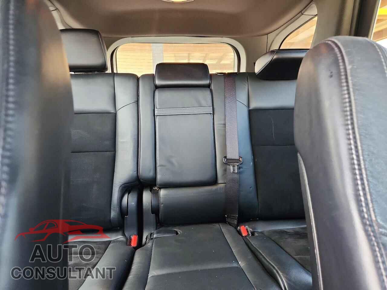 DODGE DURANGO 2022 - 1C4RDHDG8NC192128