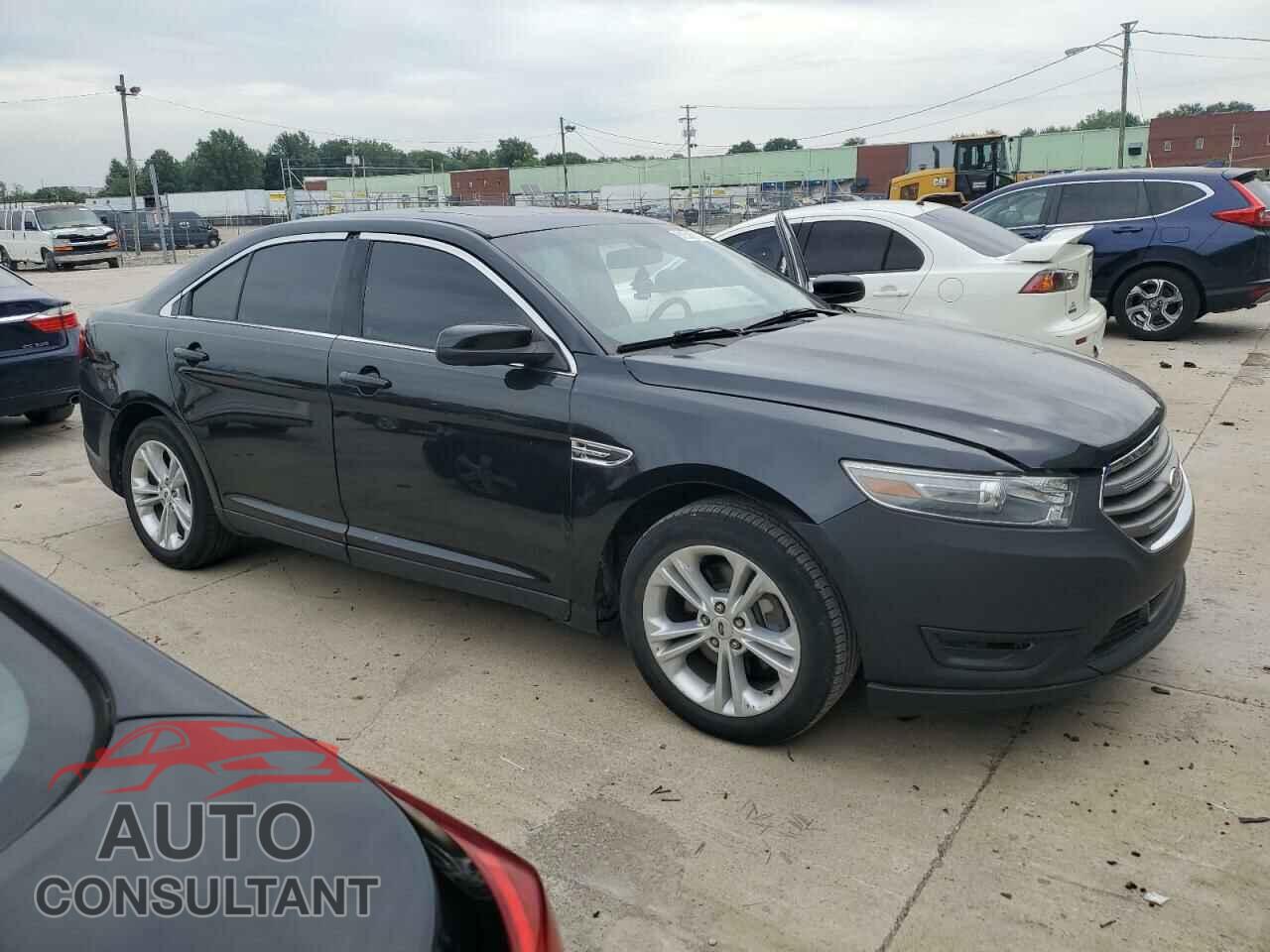 FORD TAURUS 2014 - 1FAHP2E82EG174276