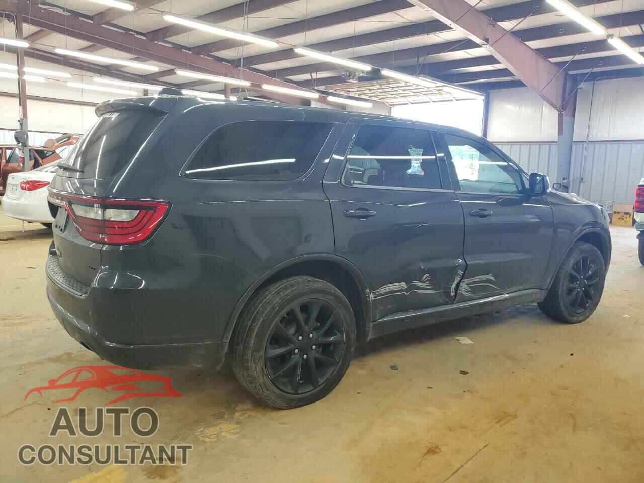 DODGE DURANGO 2018 - 1C4RDJDG7JC184362