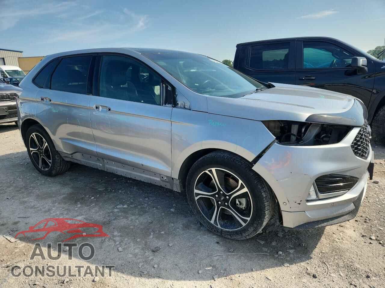 FORD EDGE 2020 - 2FMPK4AP4LBA31455