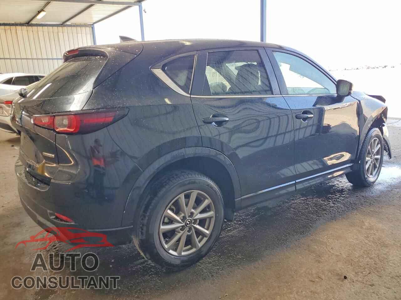 MAZDA CX-5 2025 - JM3KFBCL2S0702131