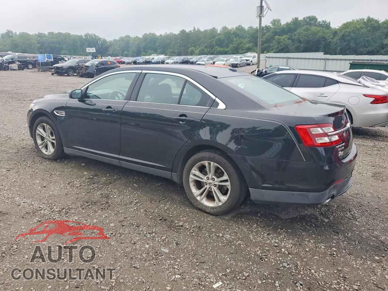 FORD TAURUS 2014 - 1FAHP2E88EG171561