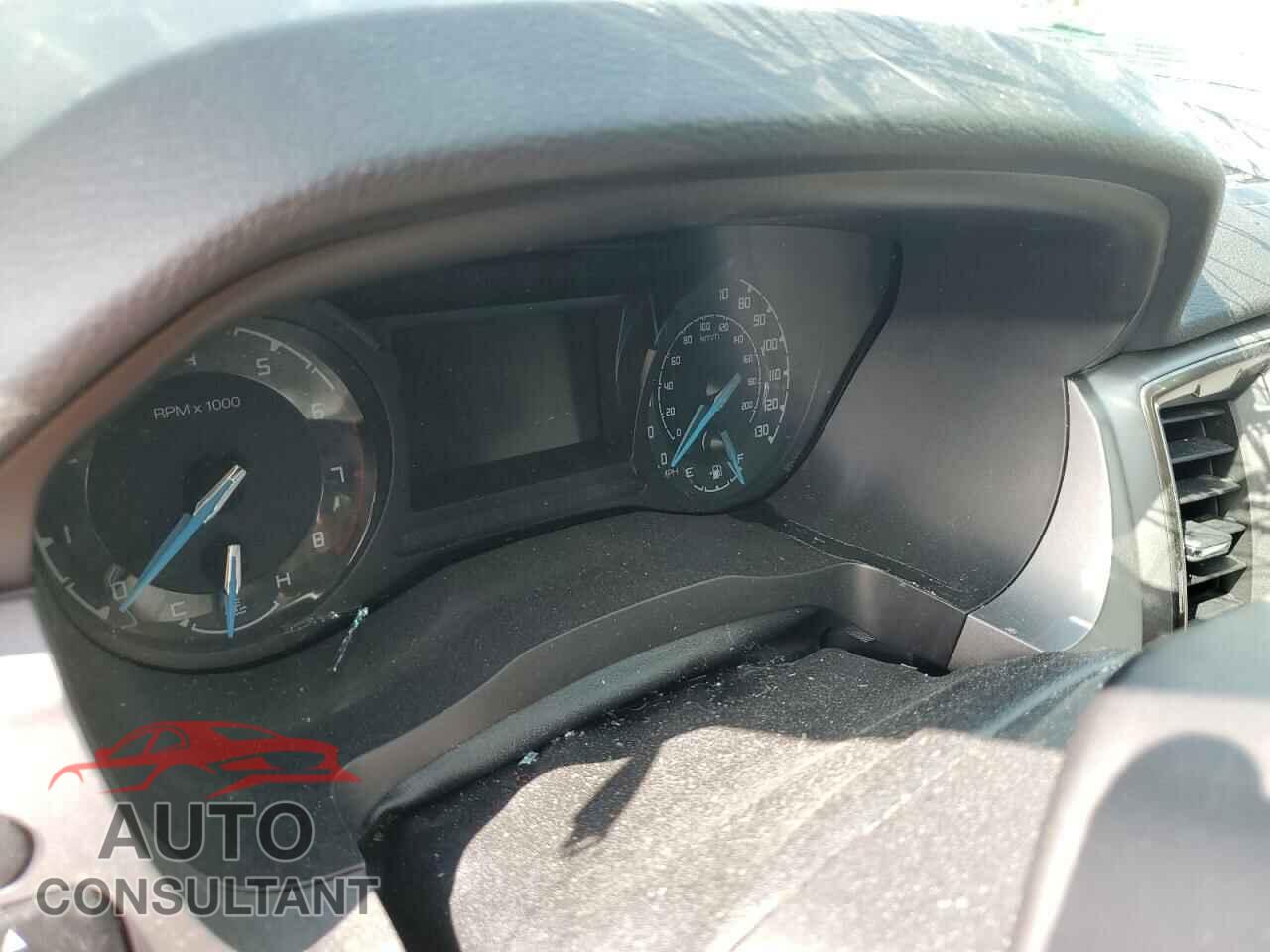 FORD RANGER 2021 - 1FTER4FH3MLD15847