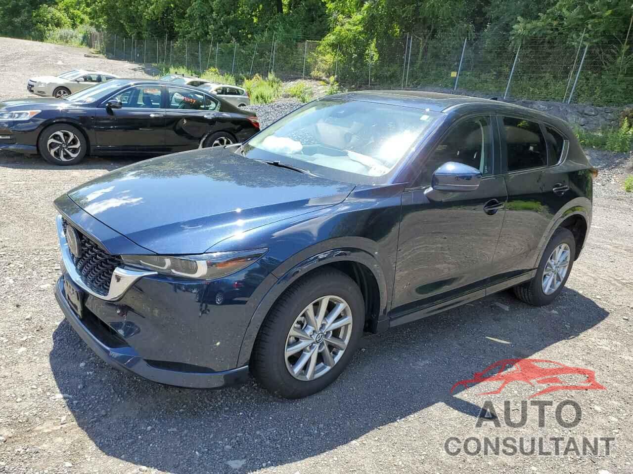 MAZDA CX-5 PREFE 2024 - JM3KFBCL5R0416896