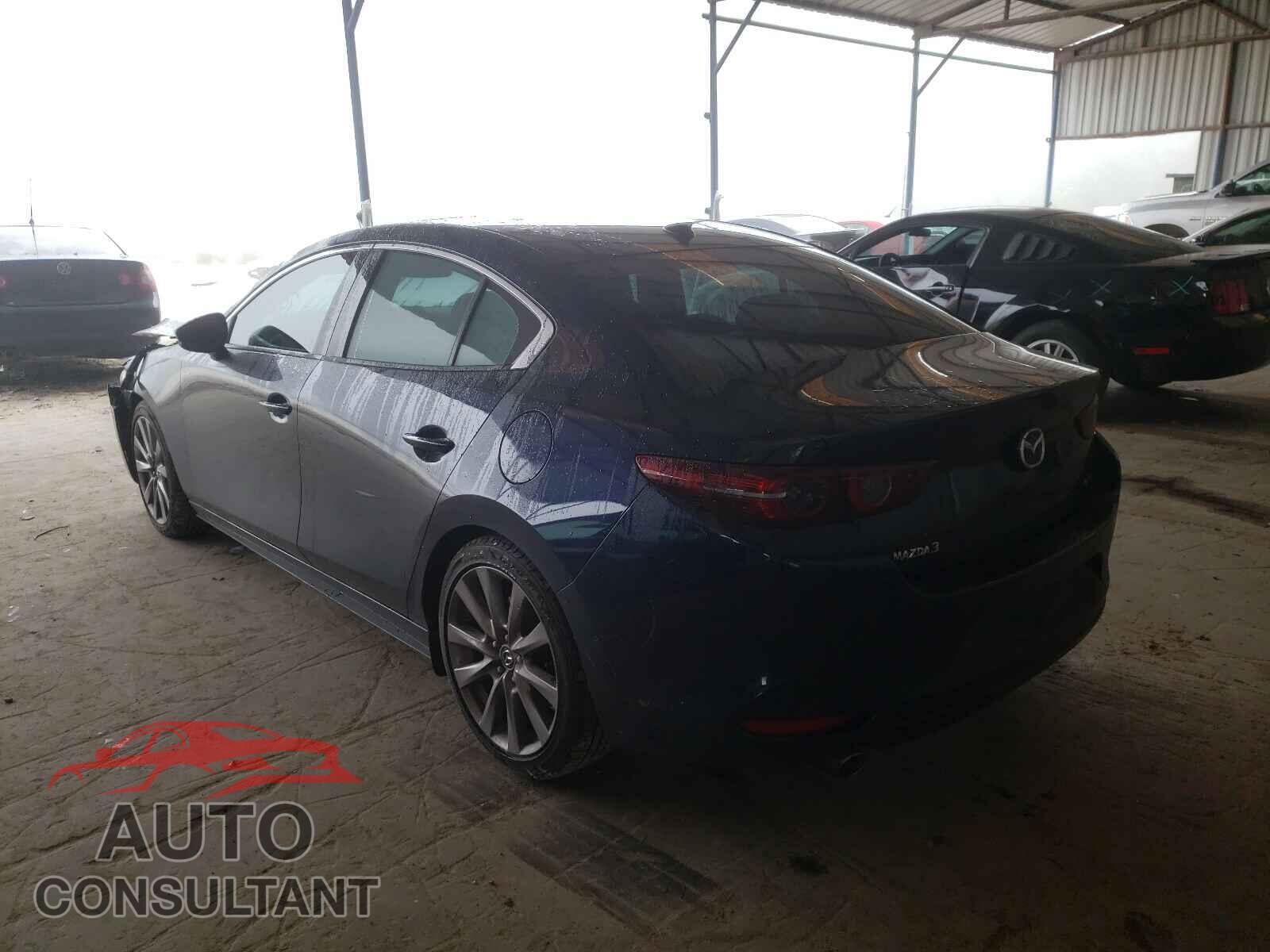 MAZDA 3 2019 - JM1BPACM4K1102245