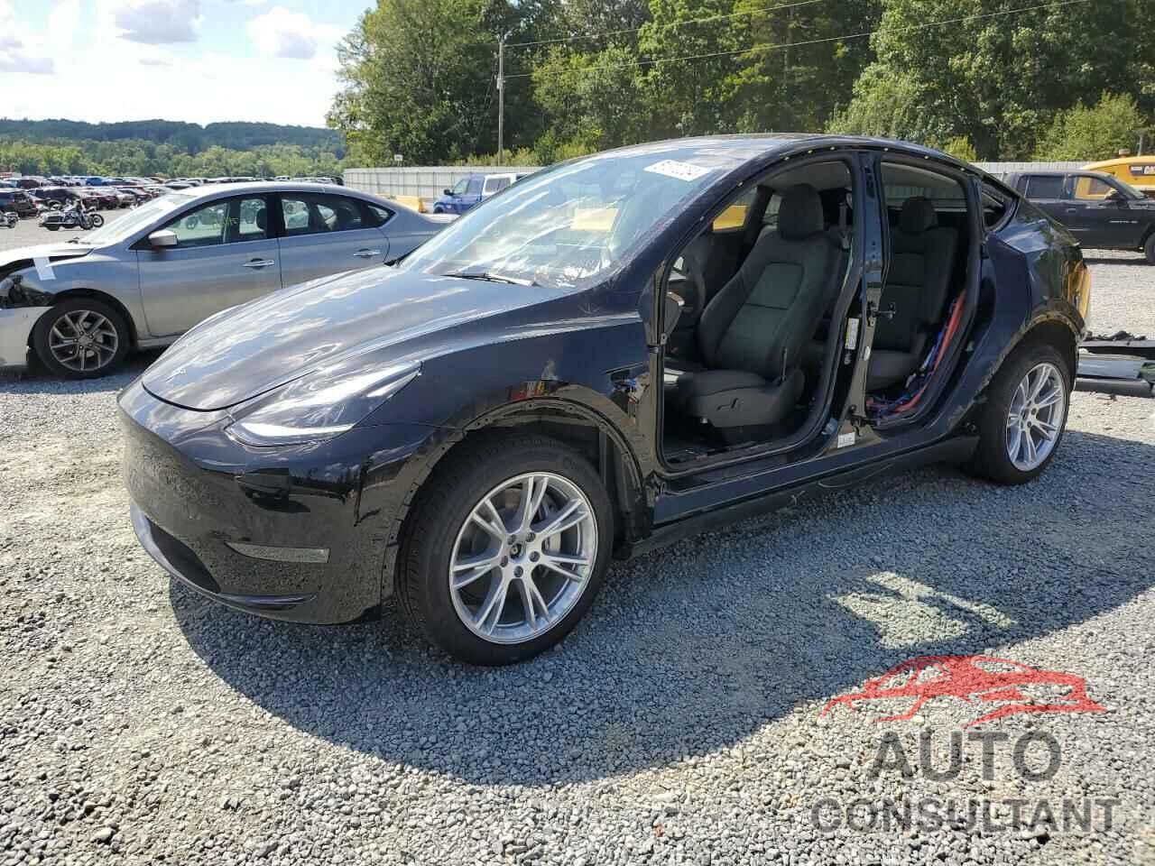 TESLA MODEL Y 2023 - 7SAYGDEE5PA181425