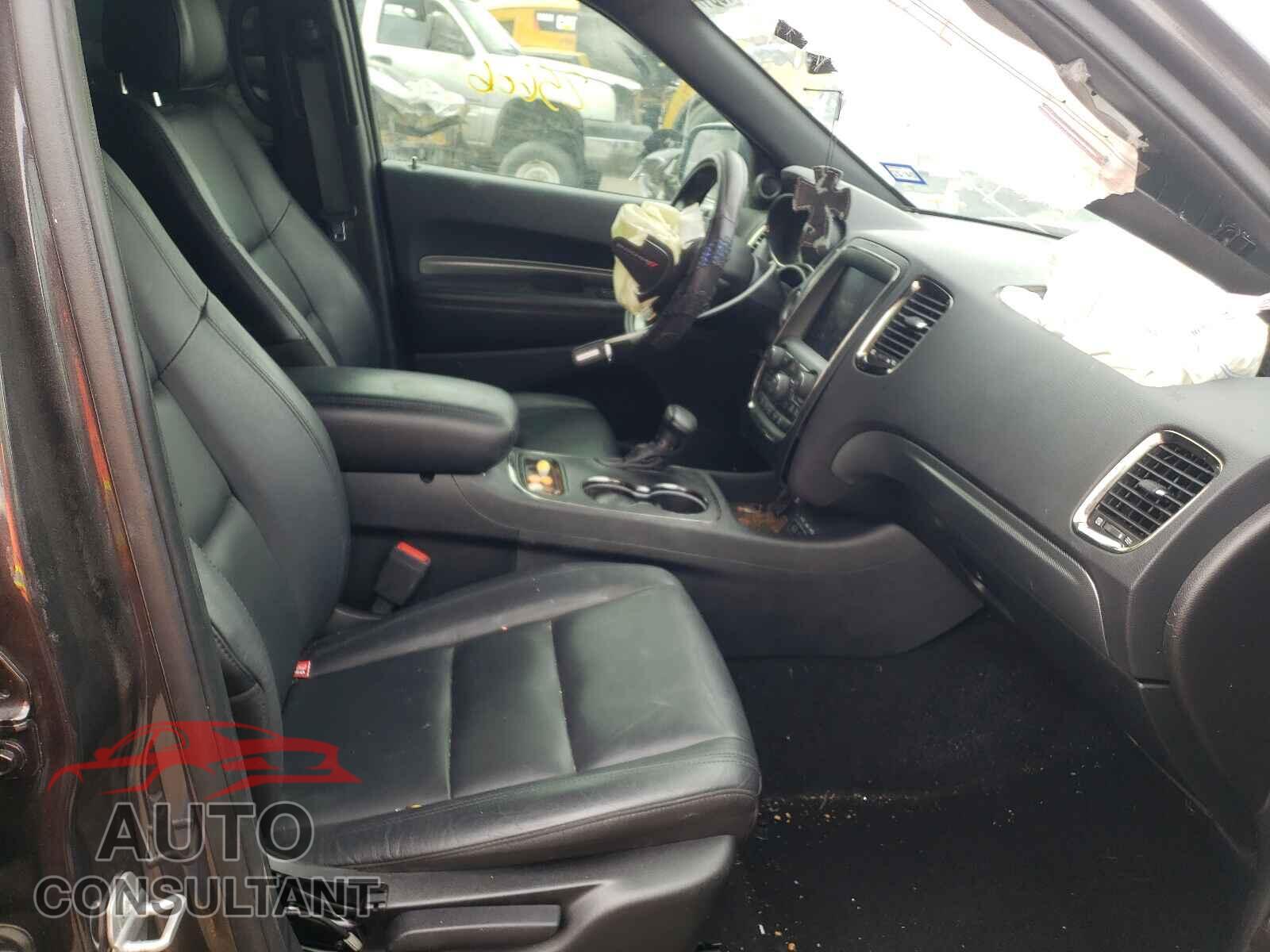 DODGE DURANGO 2020 - 1C4RDHDG0LC325090