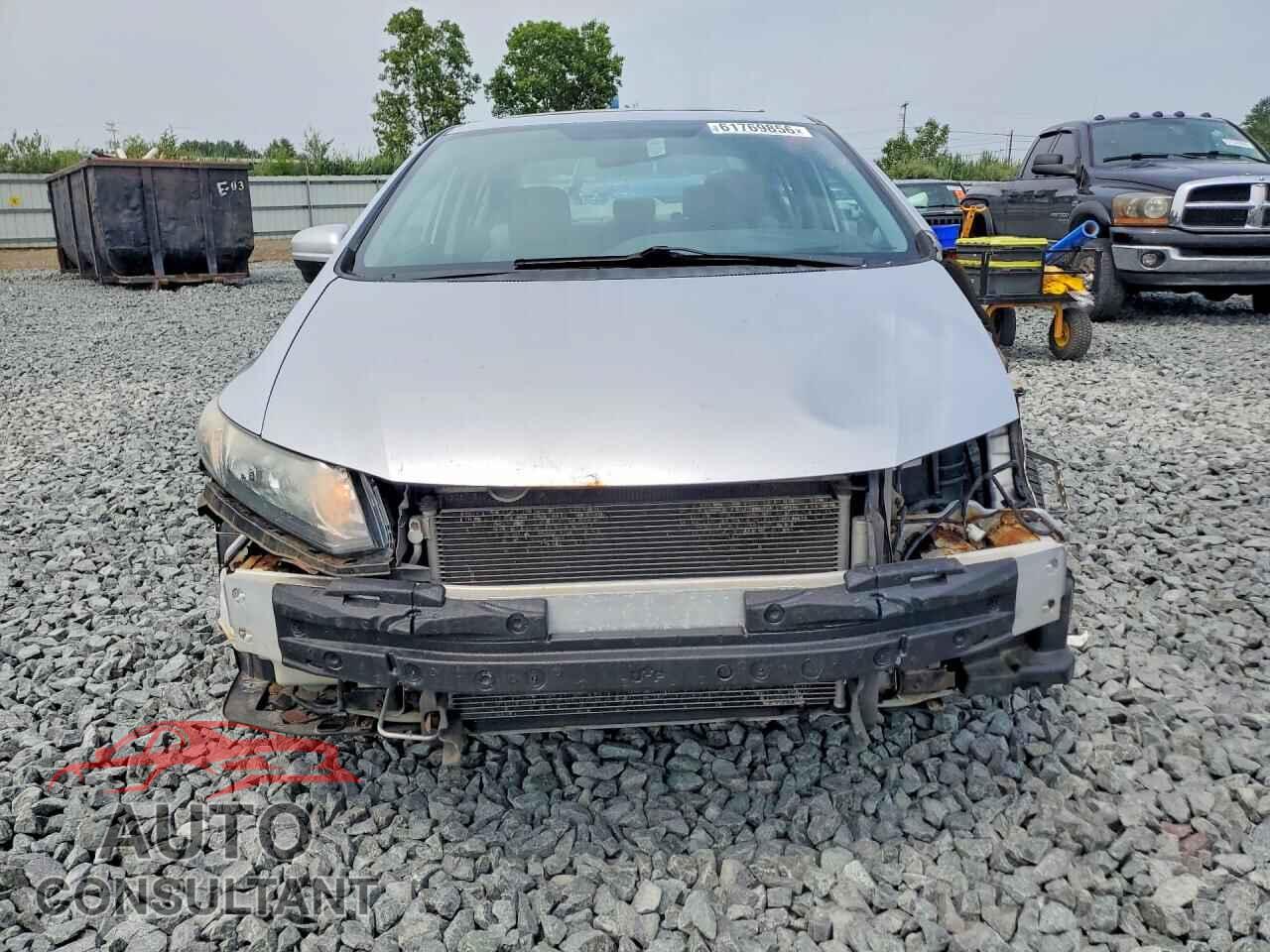 HONDA CIVIC 2015 - 19XFB2F83FE020630