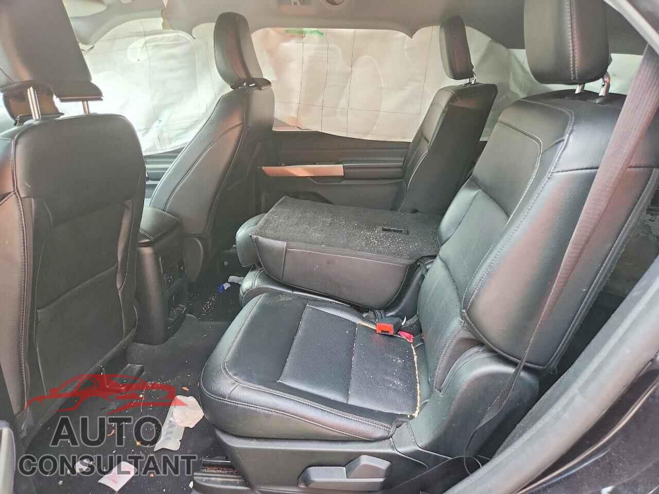 FORD EXPLORER 2022 - 1FMSK8FH3NGB01011