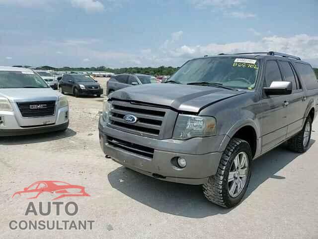 FORD EXPEDITION 2010 - 1FMJK2A58AEB68702
