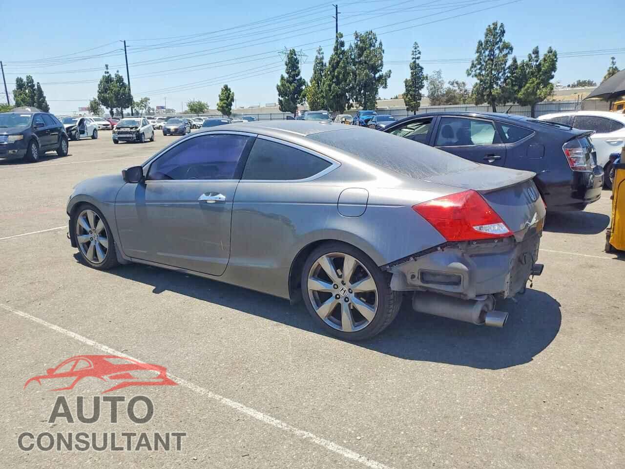 HONDA ACCORD 2012 - 1HGCS2B81CA010185