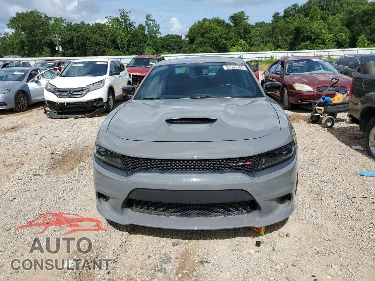 DODGE CHARGER 2023 - 2C3CDXCT5PH703023