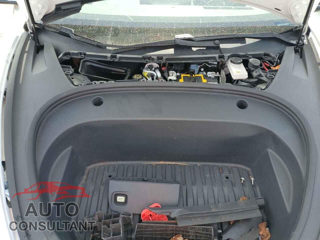 TESLA MODEL 3 2021 - 5YJ3E1EA1MF032405