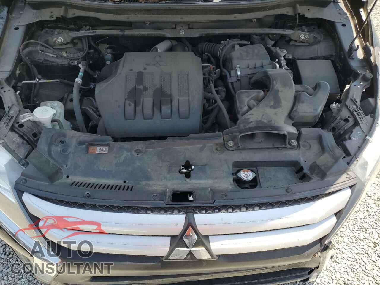 MITSUBISHI ECLIPSE 2020 - JA4AT3AA7LZ013357