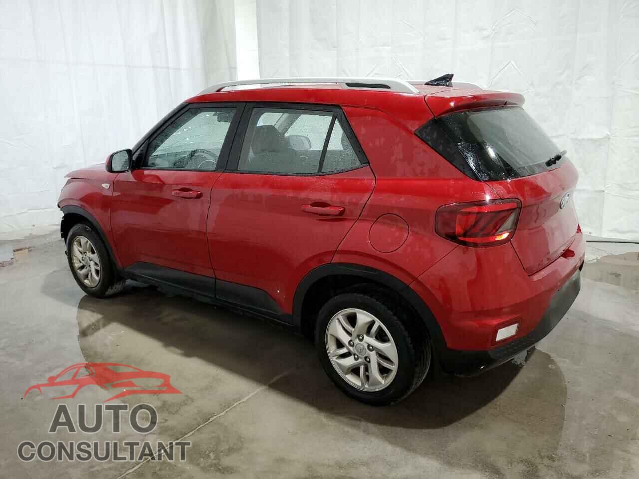 HYUNDAI VENUE 2020 - KMHRC8A32LU039350