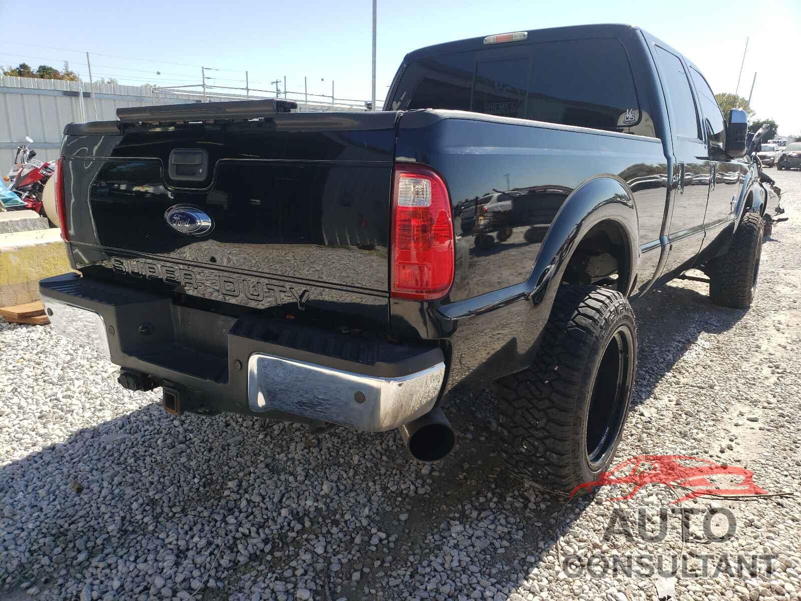 FORD F250 2016 - 1FT7W2BT7GEA70818