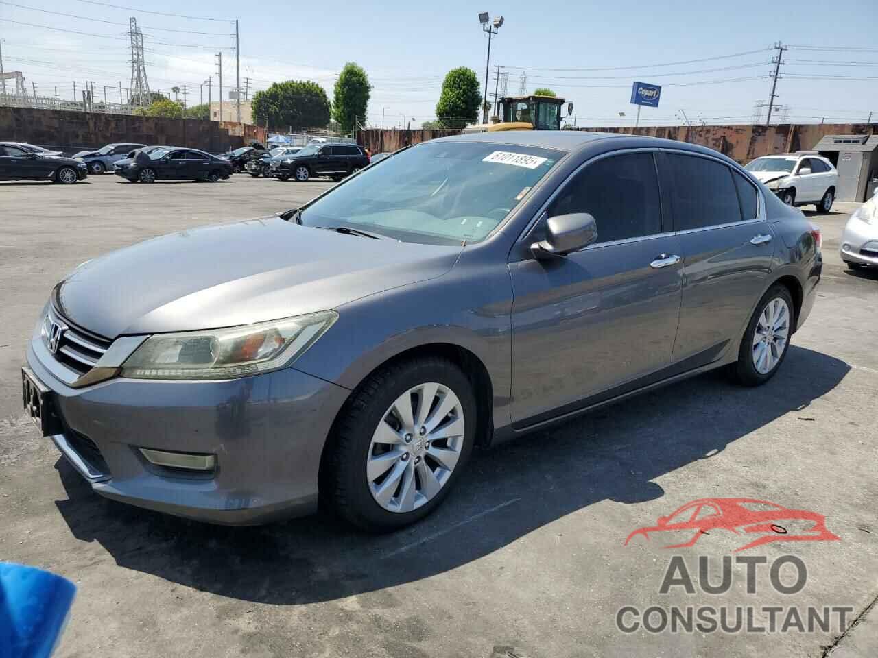 HONDA ACCORD 2013 - 1HGCR2F83DA063333