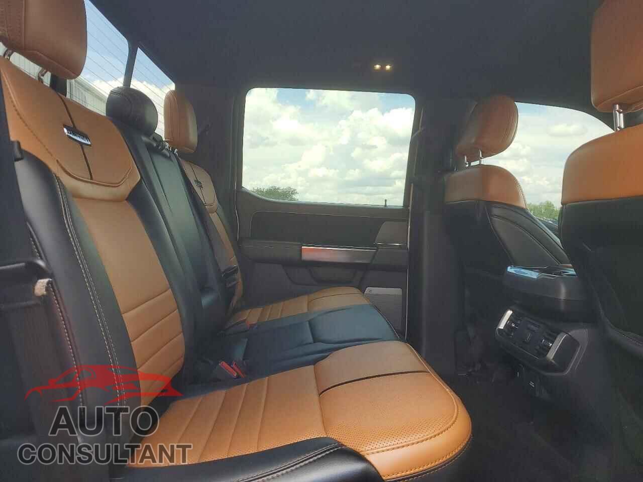 FORD F150 2021 - 1FTFW1E82MFB12282