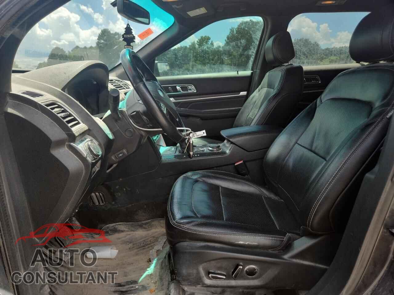 FORD EXPLORER 2016 - 1FM5K8F86GGB88239