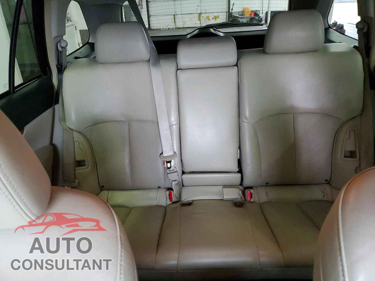SUBARU LEGACY 2013 - 4S4BRBKC0D3208140