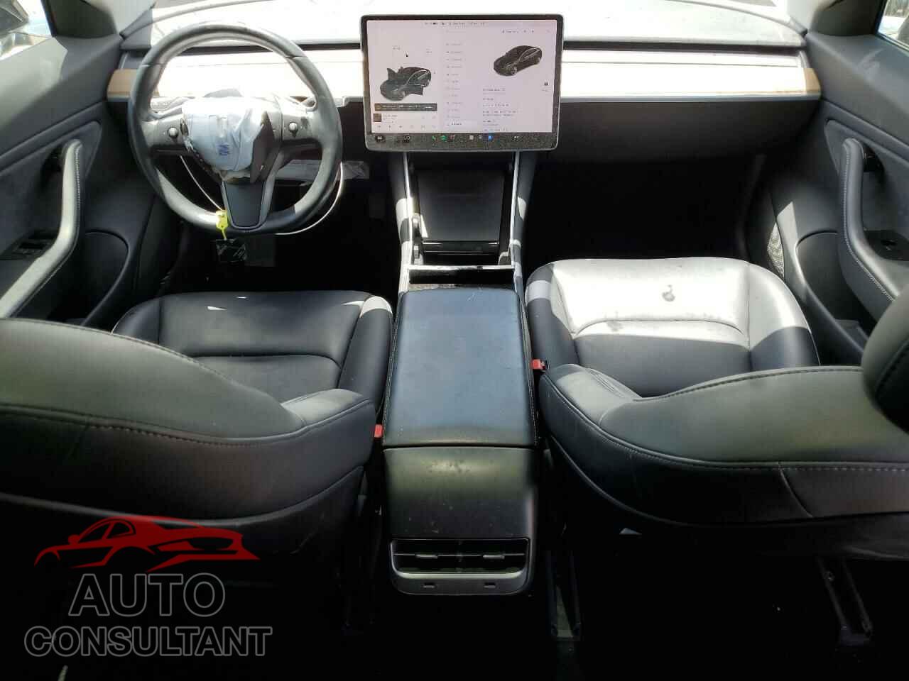 TESLA MODEL 3 2018 - 5YJ3E1EA2JF089269