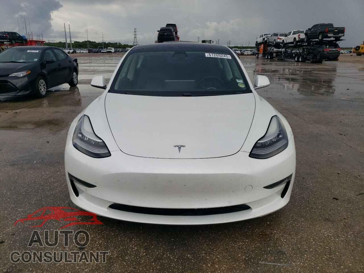TESLA MODEL 3 2020 - 5YJ3E1EA4LF632950