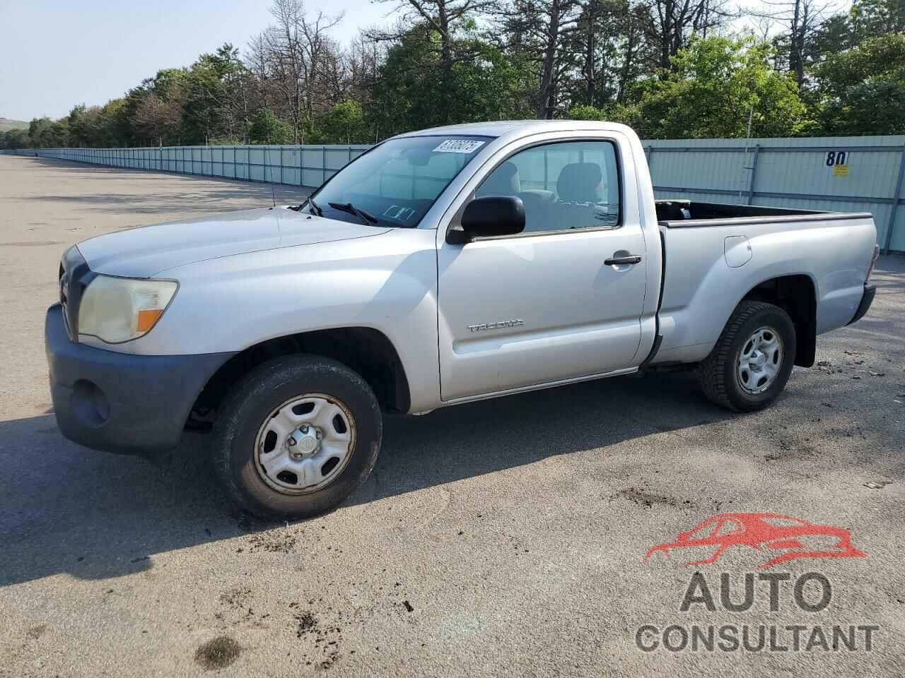 TOYOTA All Models 2009 - 5TENX22N29Z645770