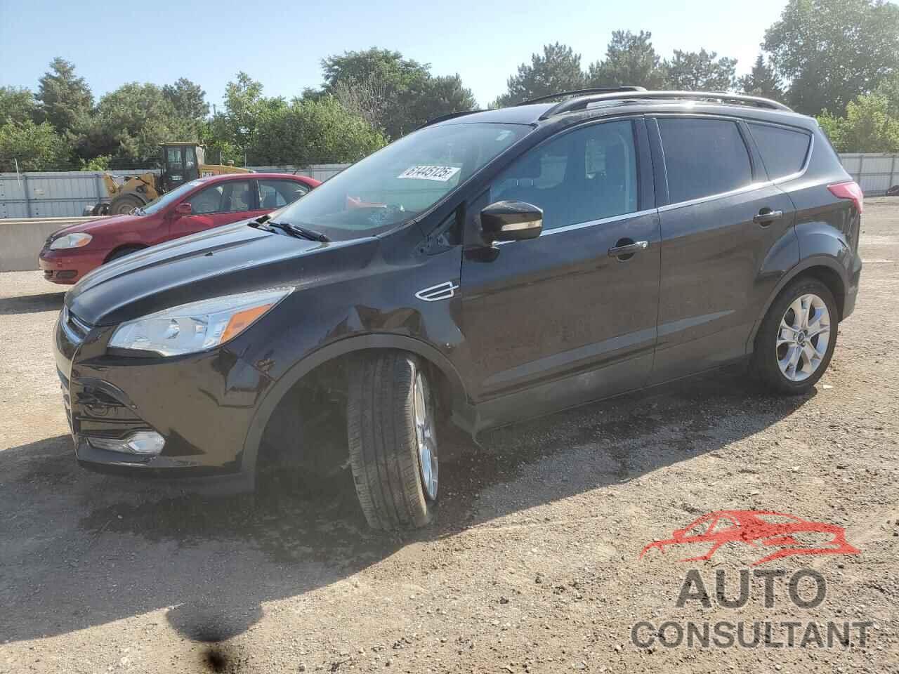 FORD ESCAPE 2013 - 1FMCU0H96DUD00138