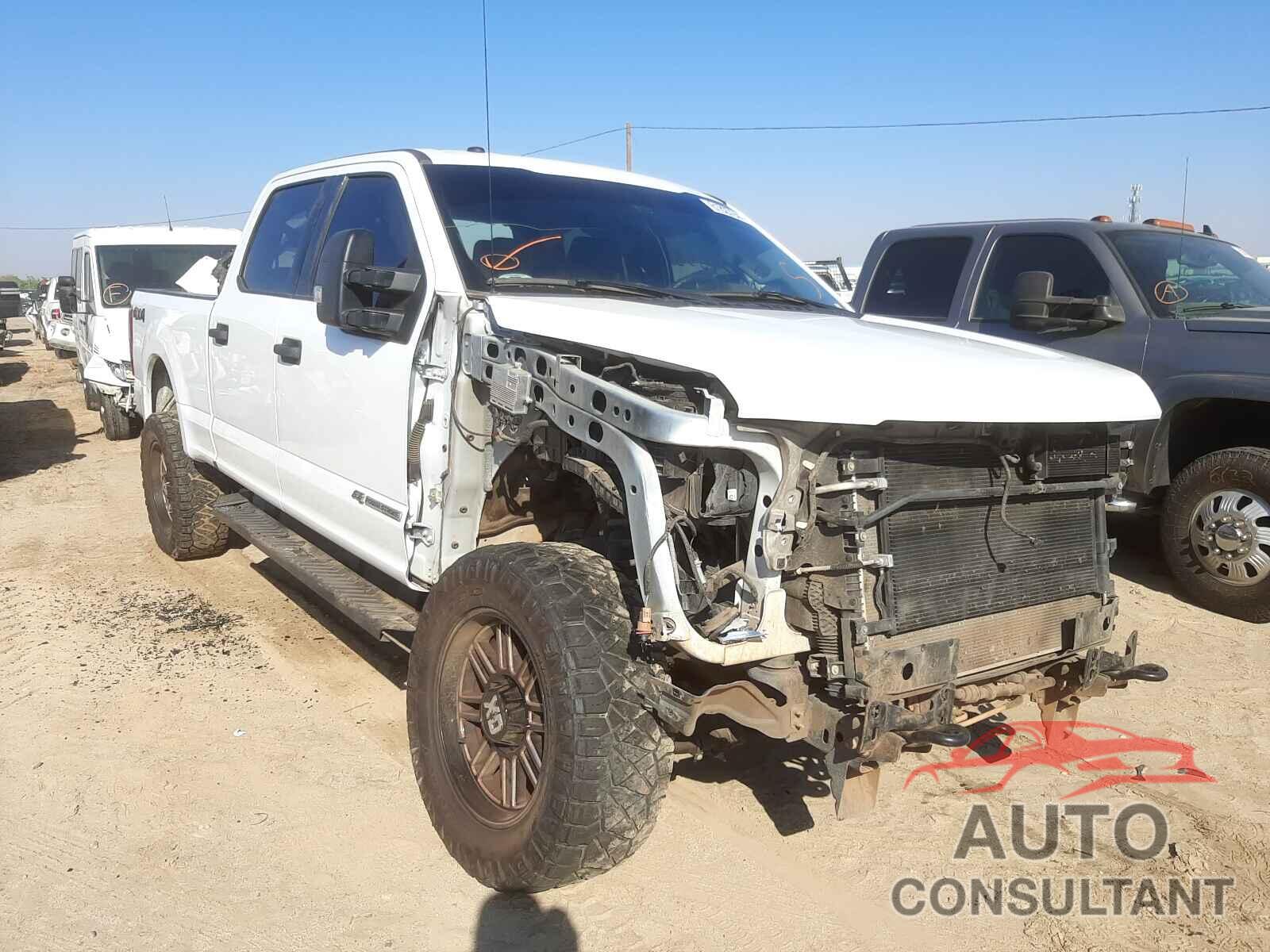 FORD F250 2019 - 1FT7W2BT6KEF16093