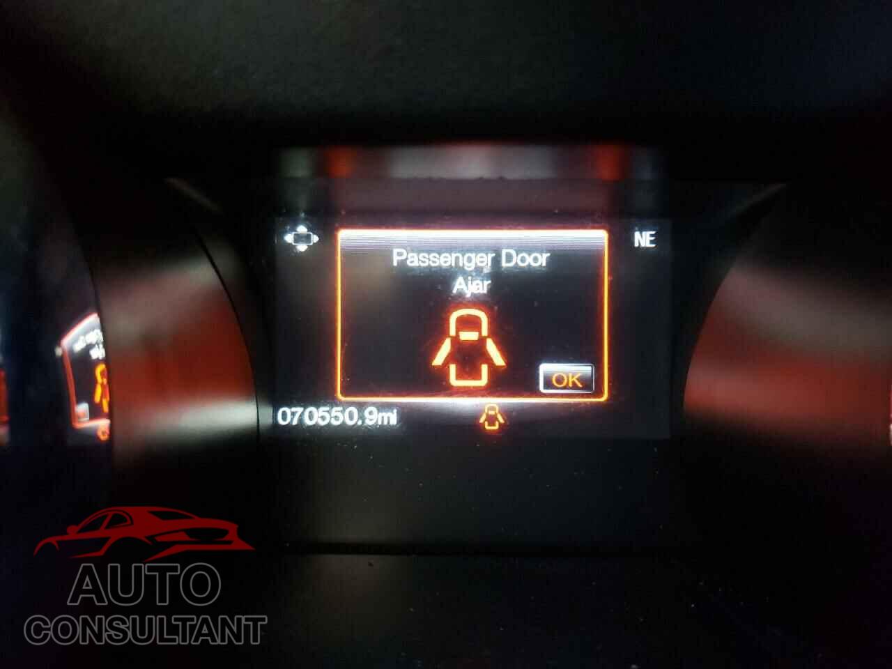 FORD MUSTANG 2016 - 1FA6P8TH2G5208907