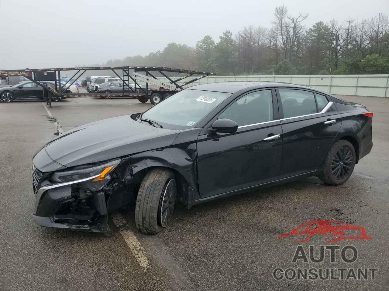 NISSAN ALTIMA 2025 - 1N4BL4DW4SN333710