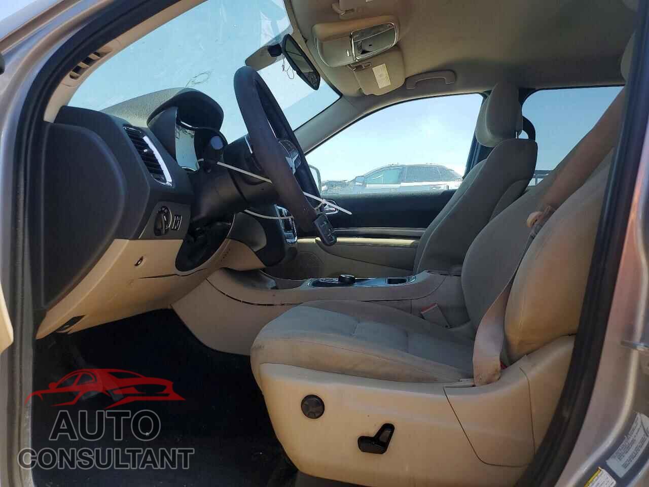 DODGE DURANGO 2015 - 1C4RDJAG3FC921553