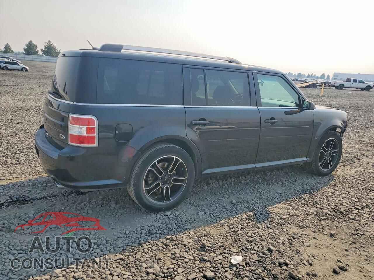 FORD FLEX 2014 - 2FMGK5C85EBD25008