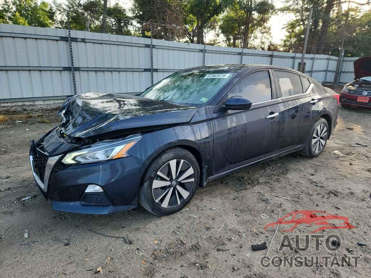 NISSAN ALTIMA 2022 - 1N4BL4DV0NN341539