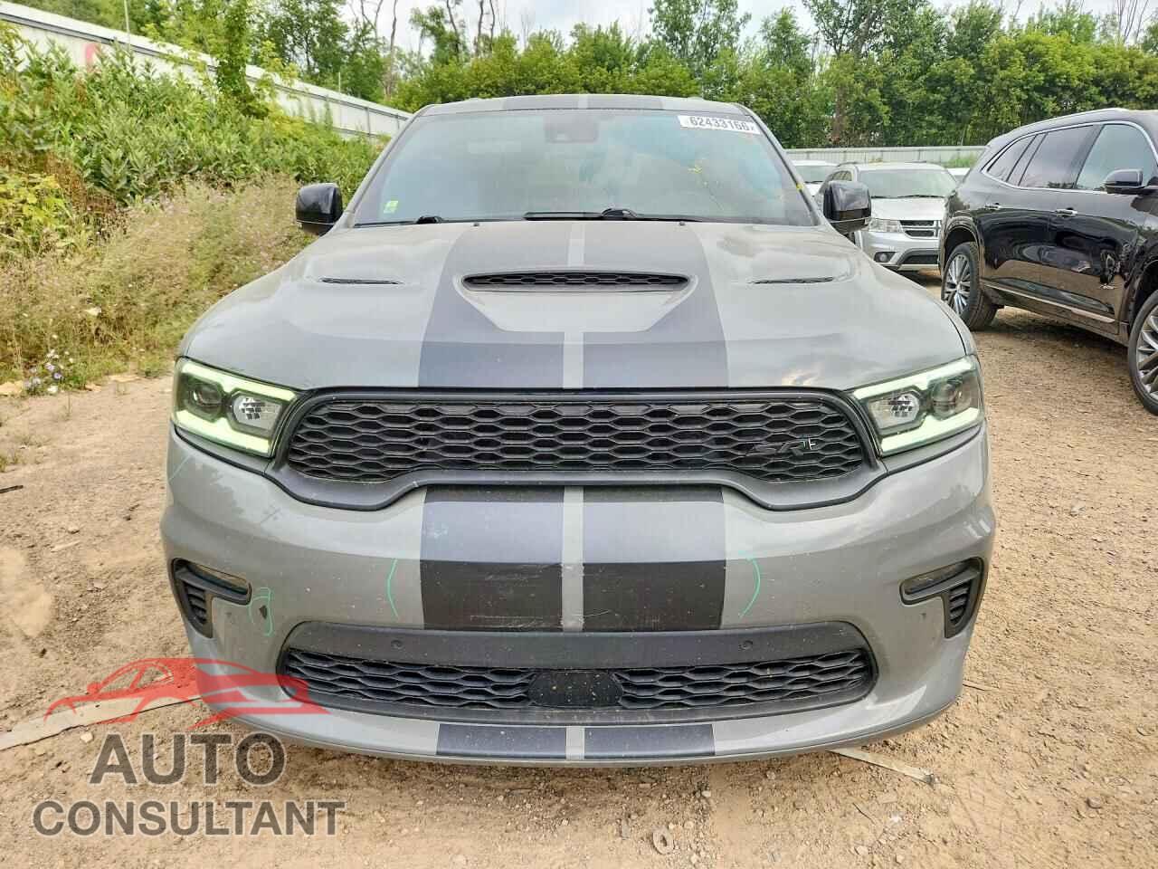 DODGE DURANGO 2023 - 1C4SDJGJ2PC545370