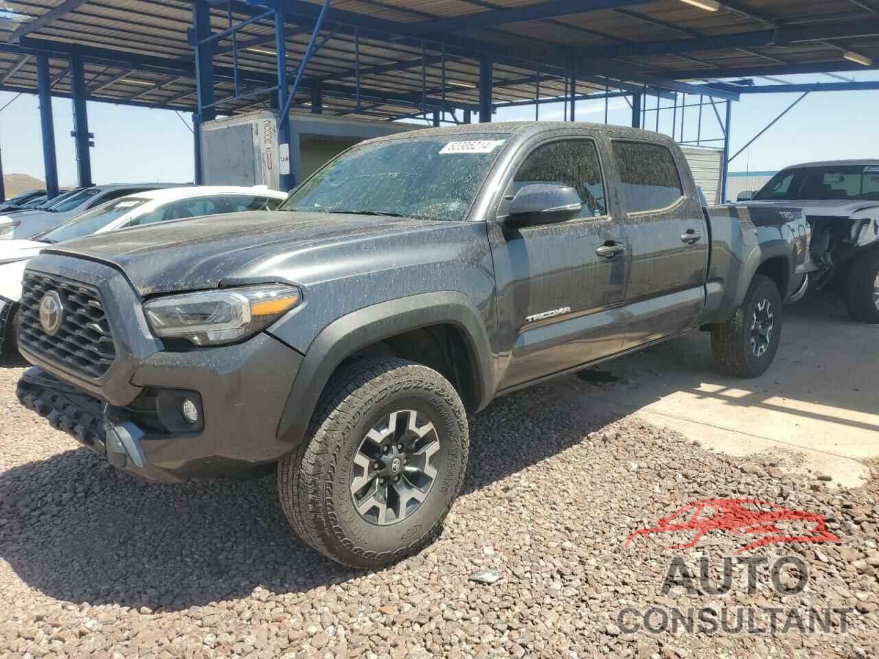 TOYOTA TACOMA 2023 - 3TMDZ5BN0PM160139