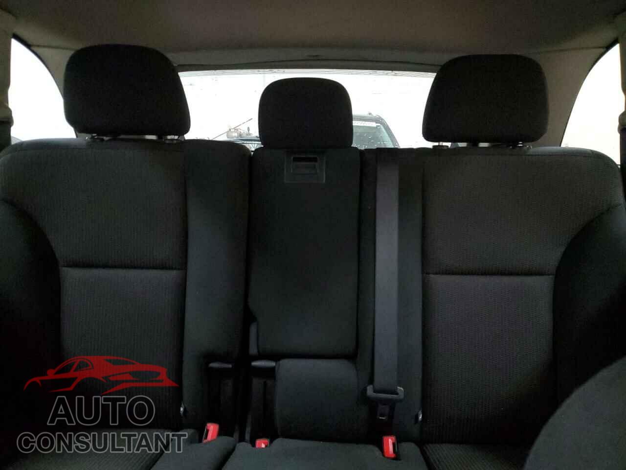 FORD EDGE 2013 - 2FMDK4JC2DBC26908