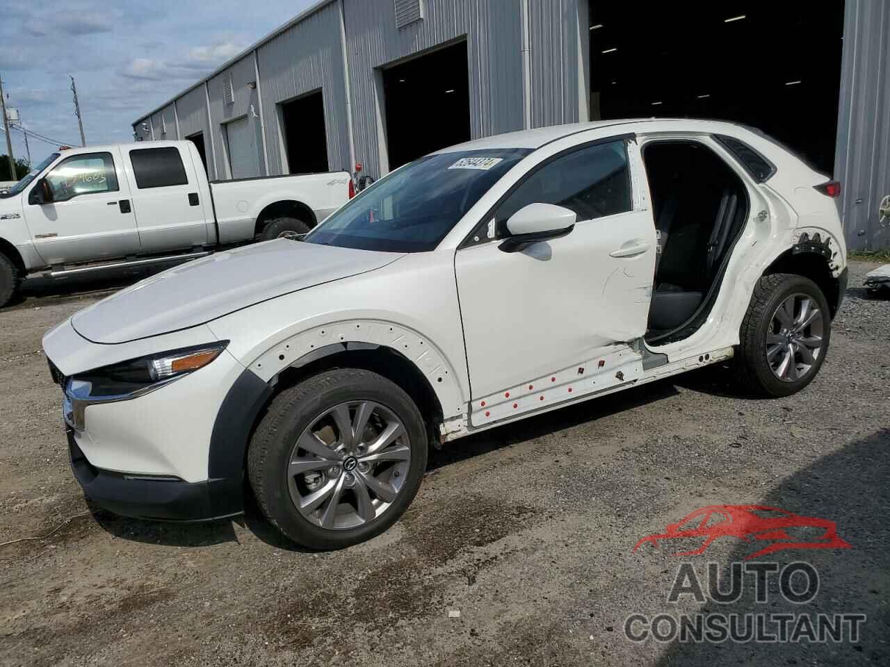 MAZDA CX30 2020 - 3MVDMBDLXLM115288