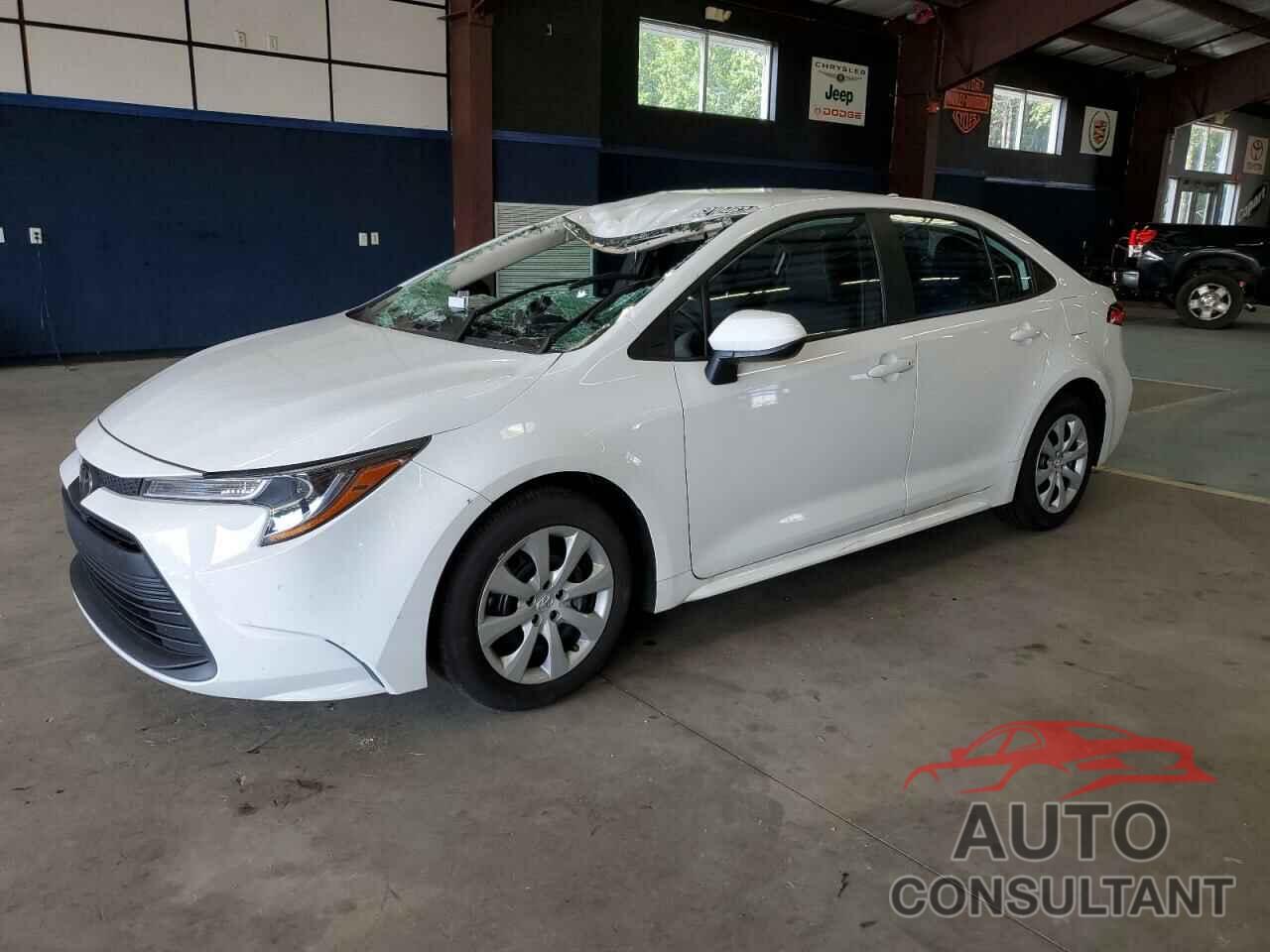 TOYOTA COROLLA 2023 - 5YFB4MDE8PP056889