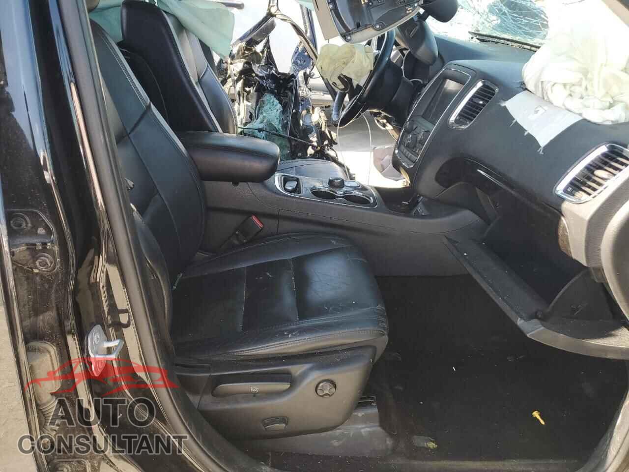 DODGE DURANGO 2014 - 1C4RDJDG9EC551963