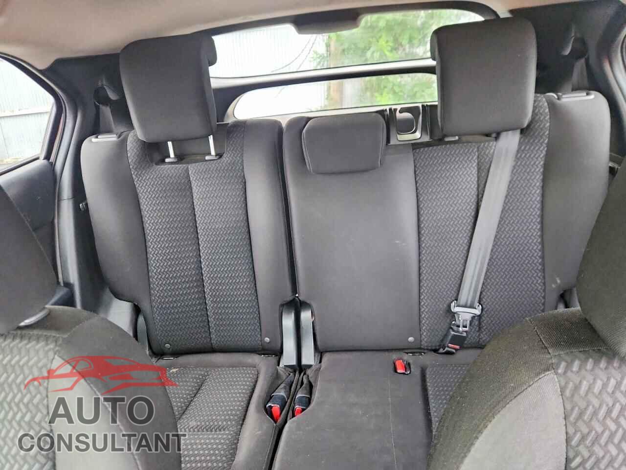MITSUBISHI ECLIPSE 2020 - JA4AS3AA0LZ034053