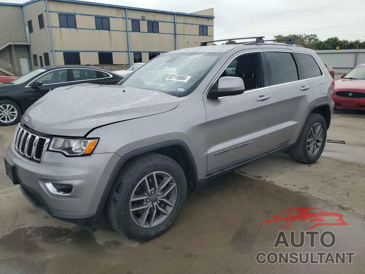 JEEP GRAND CHER 2019 - 1C4RJFAG3KC736497
