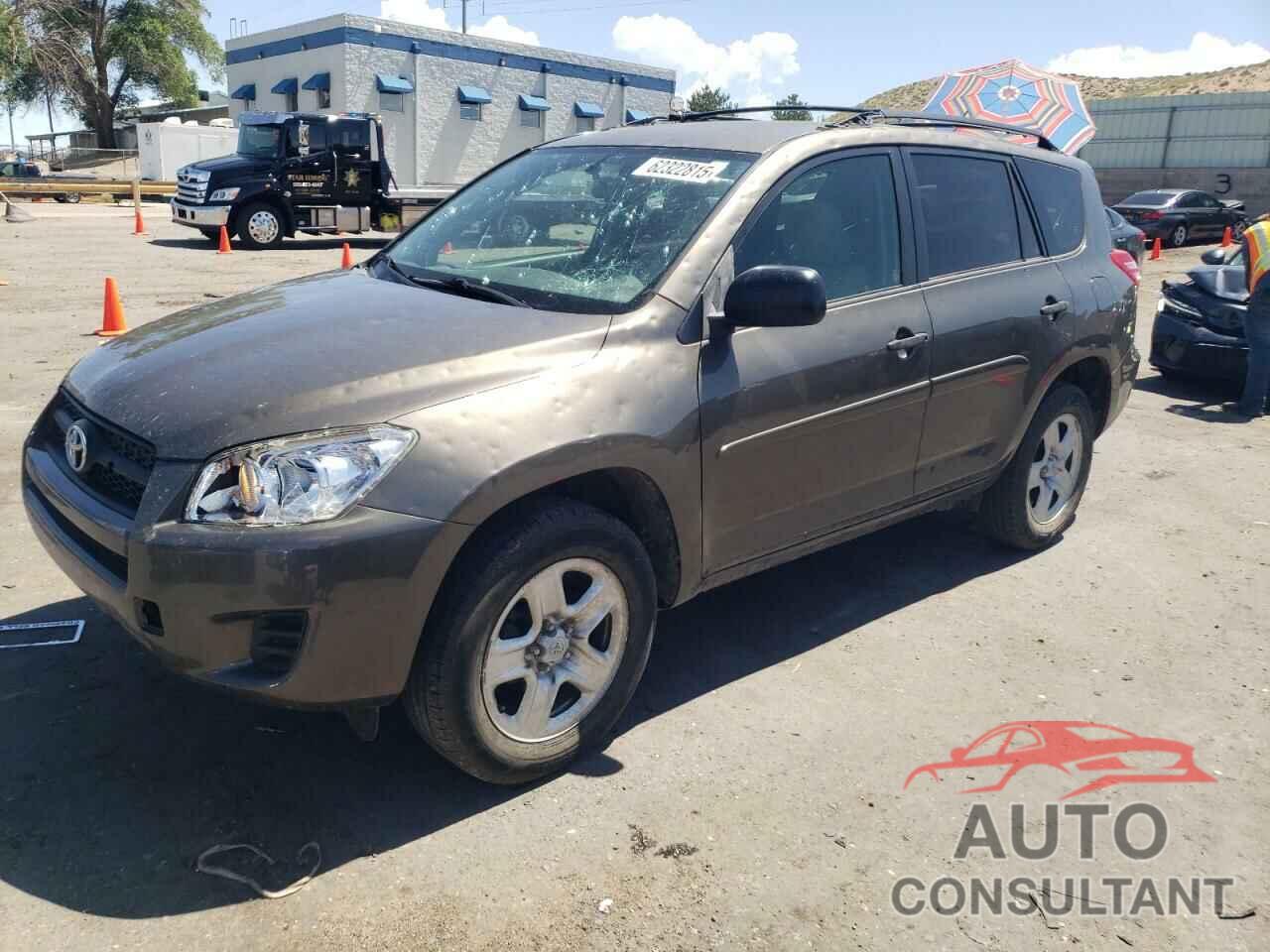 TOYOTA RAV4 2009 - JTMZF33V595011722