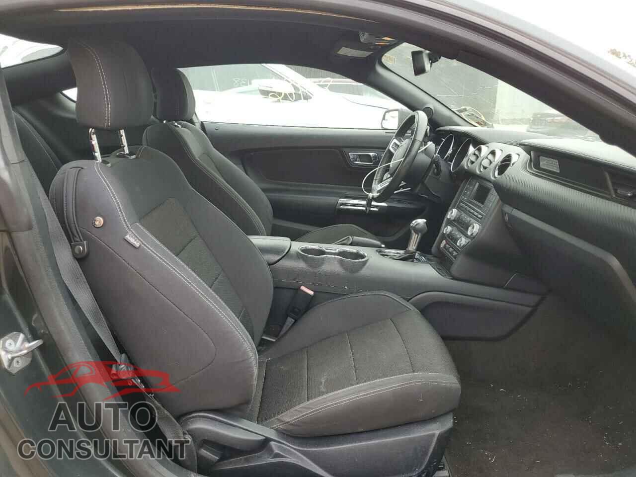 FORD MUSTANG 2016 - 1FA6P8AM9G5259403