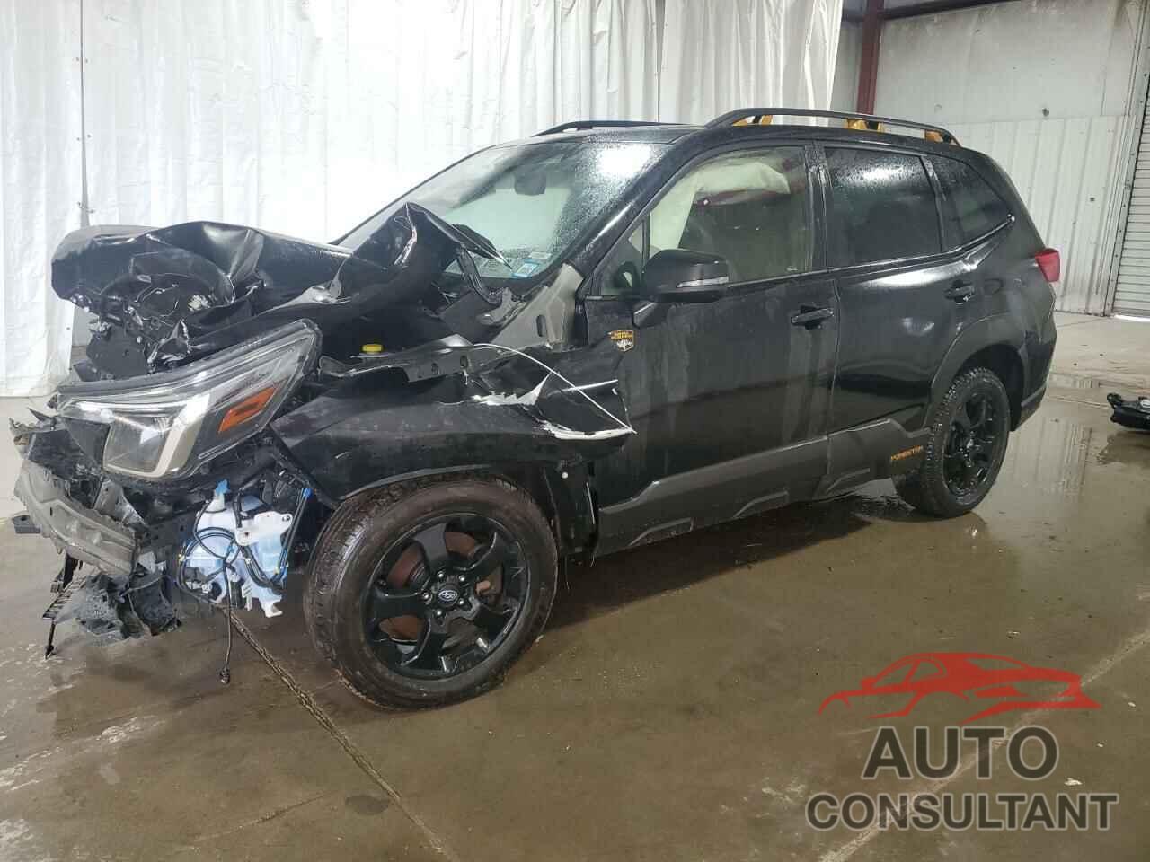SUBARU FORESTER 2023 - JF2SKAMCXPH400951