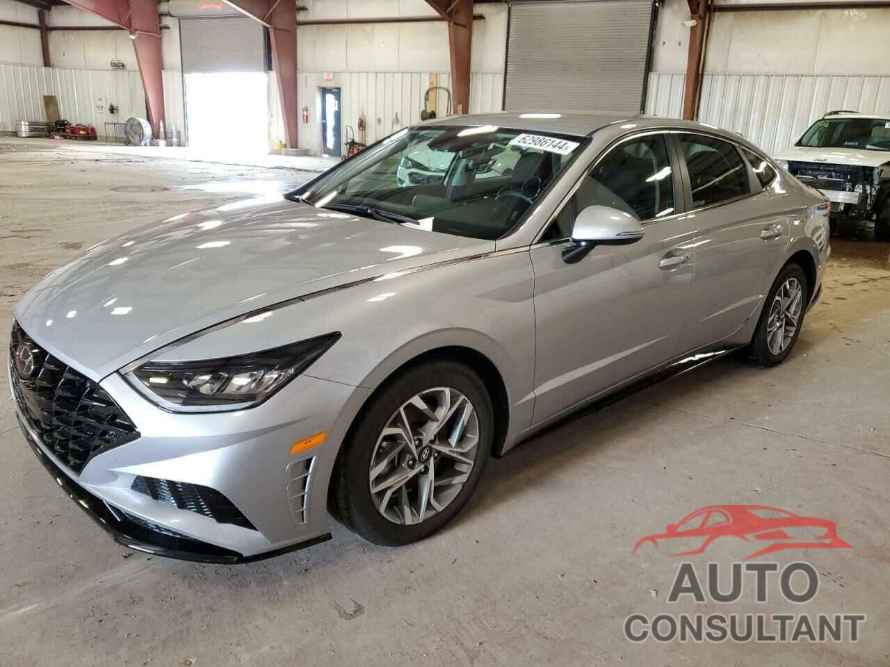 HYUNDAI SONATA 2023 - KMHL64JA2PA301640