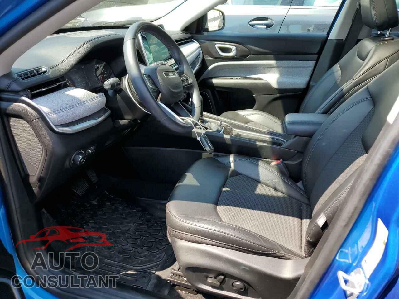 JEEP COMPASS 2022 - 3C4NJDBB7NT178314
