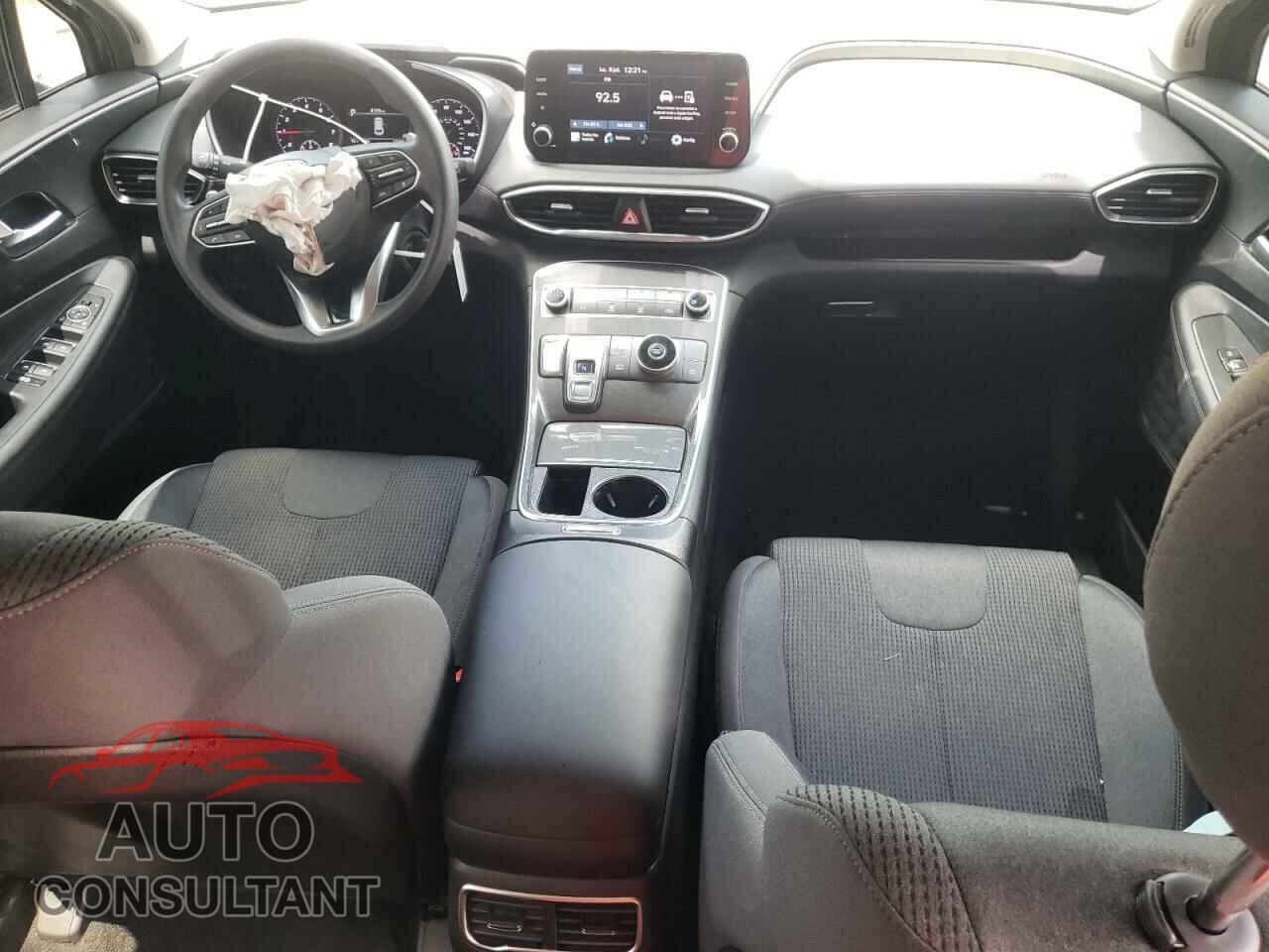 HYUNDAI SANTA FE 2023 - 5NMS14AJ4PH508809