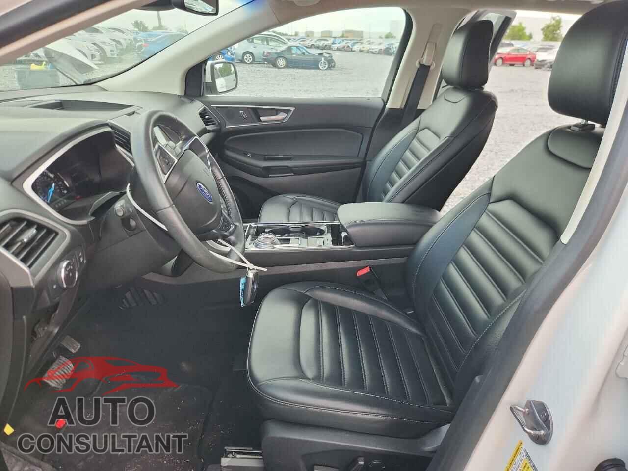 FORD EDGE 2020 - 2FMPK3J95LBA94317