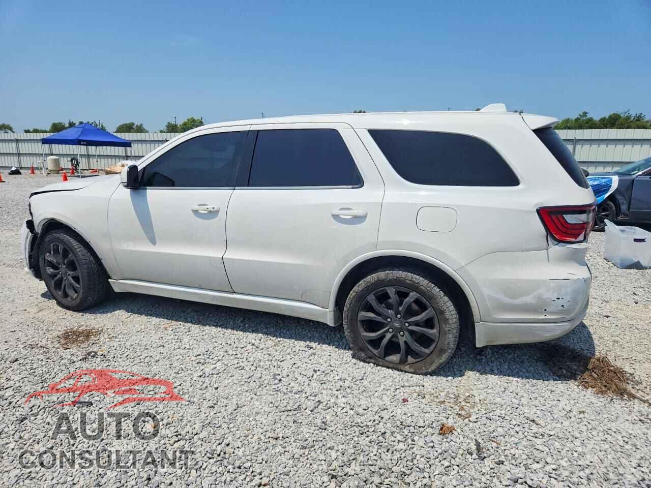 DODGE DURANGO 2020 - 1C4RDHDG0LC348630